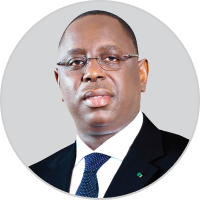 Macky Sall