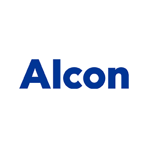 logo alcon