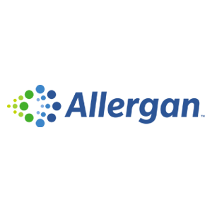 logo allergan