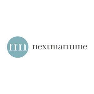 nextmaritime logo