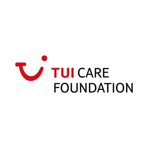 logo tui care foundation